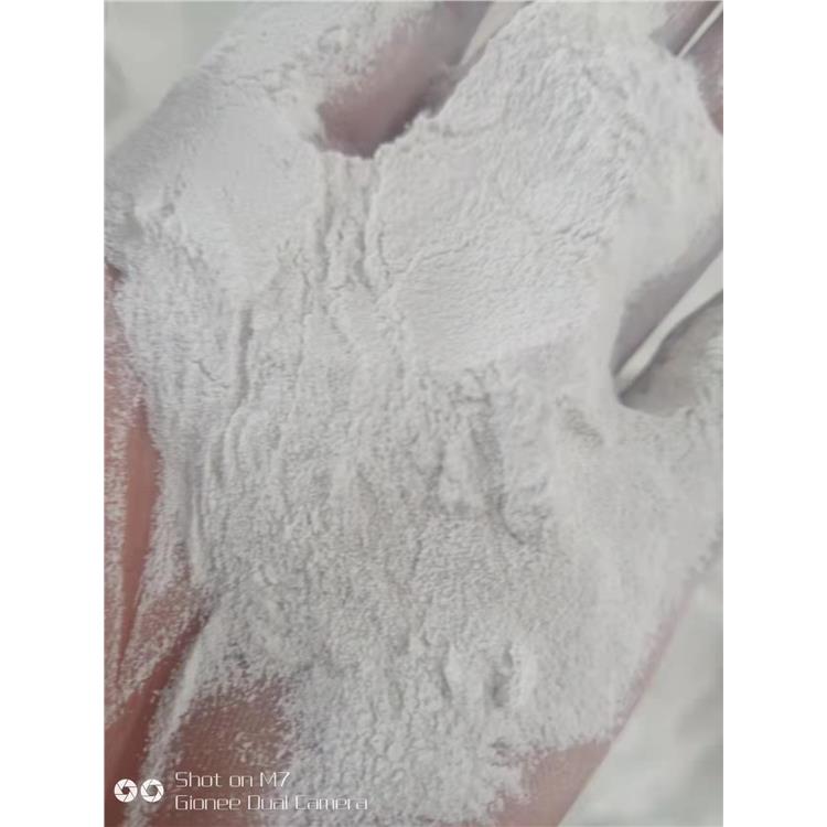新星水处理用氧化镁储存注意事项